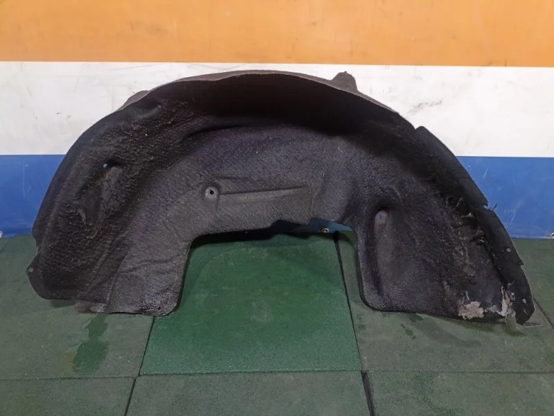 Подкрылок MERCEDES-BENZ ML164 63 AMG 2006 A1648840522 6.2 156.980, задний левый