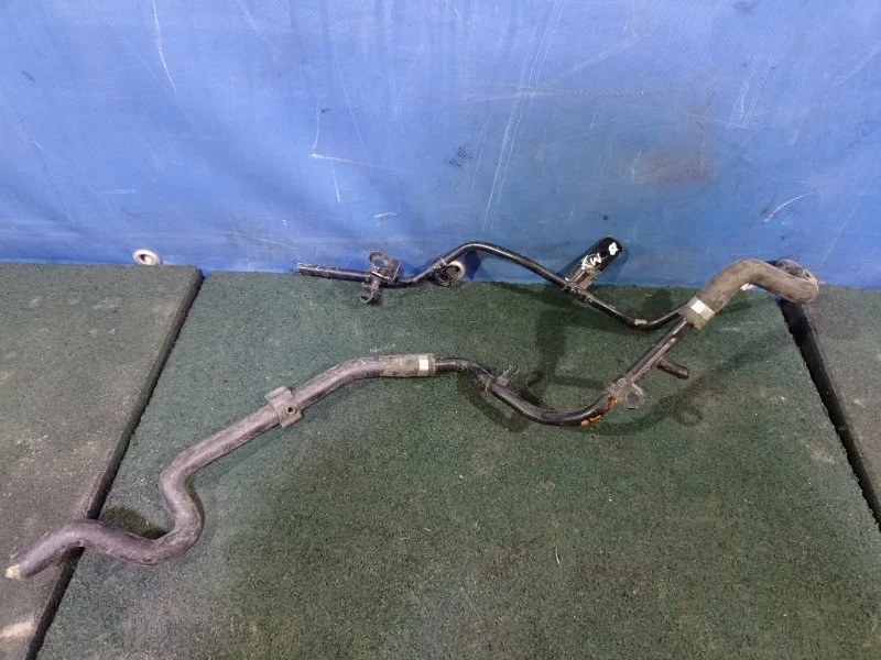 Трубка системы охлаждения Volkswagen Jetta 6 2014 1K0121070BB 5C6 1.4 CAXA