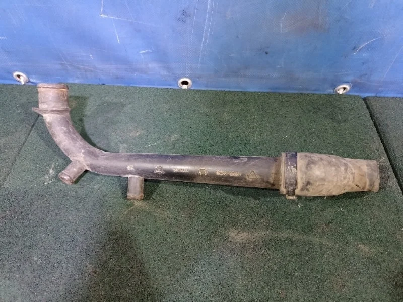 Трубка системы охлаждения Chevrolet Lanos 2009 96180035