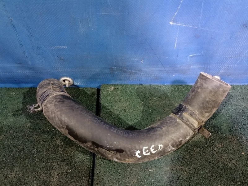 Патрубок радиатора Kia CEED 2012-2018 254123X001