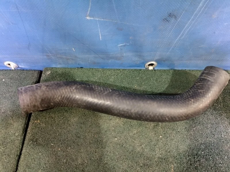 Патрубок системы охлаждения Hyundai Solaris 1 2010-2017 254111R150