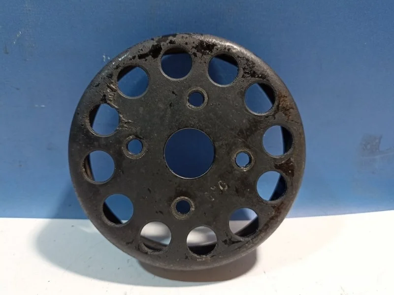 Шкив помпы KIA Ceed 3 2020 252212B700 CD 1.6 G4FG