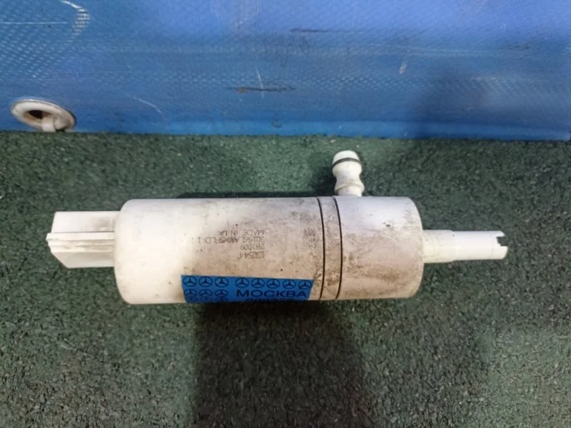 Насос стеклоомывателя Mercedes-Benz Ml164 63 Amg 2006 A1648690321 6.2 156.980