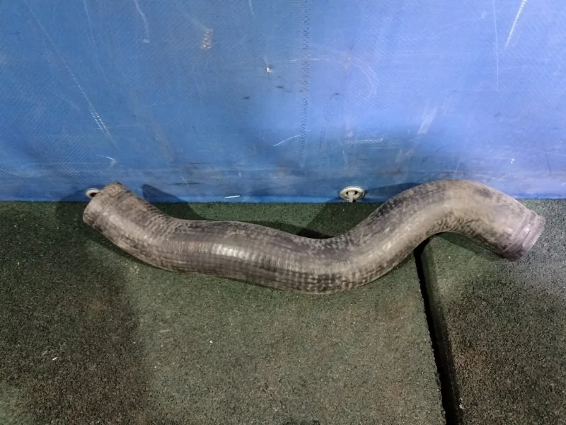 Патрубок радиатора Daewoo Nexia 96144555