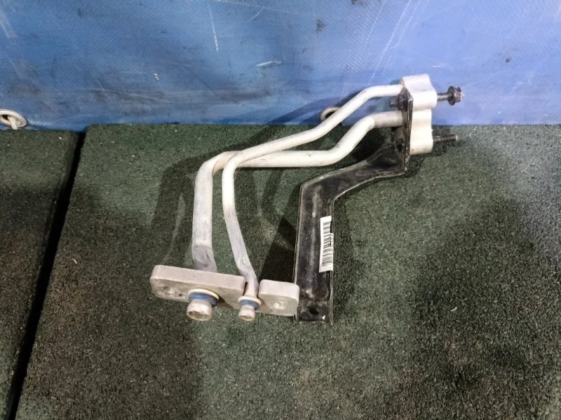 Трубки кондиционера Kia Sorento 2 2009 - 2018 977612P850 XM 2.4 G4KE