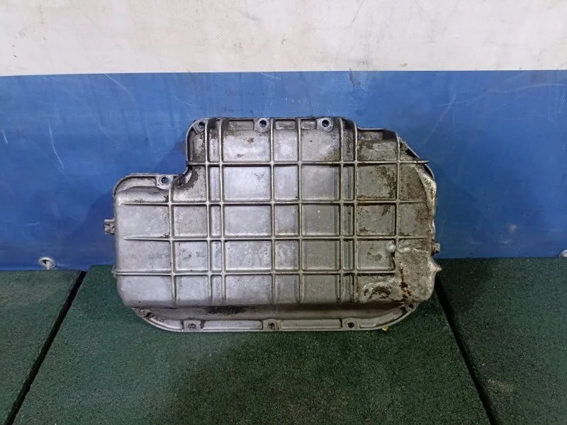 Поддон двигателя MERCEDES-BENZ E210 A1120140603 112911