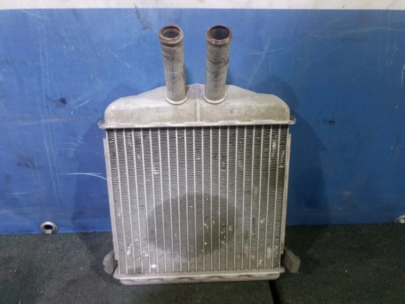 Радиатор печки ЗАЗ Сенс 2009 96231949 Т150