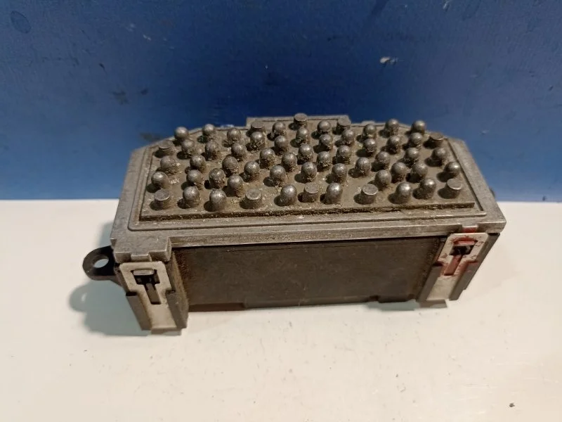Реостат печки Volkswagen Passat B6 2005 - 2010 3C0907521B
