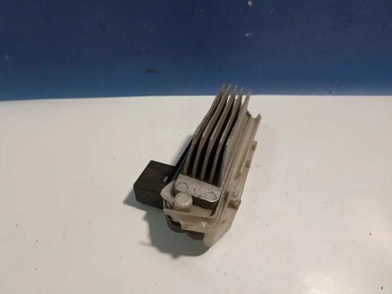 Реостат печки Mazda Mazda 3 2009-2013 HB180BP4M BL