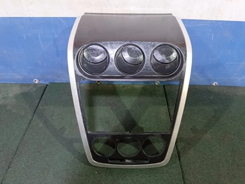 Дефлектор обдува салона Mazda Cx-7 2007-2012 EG2155210