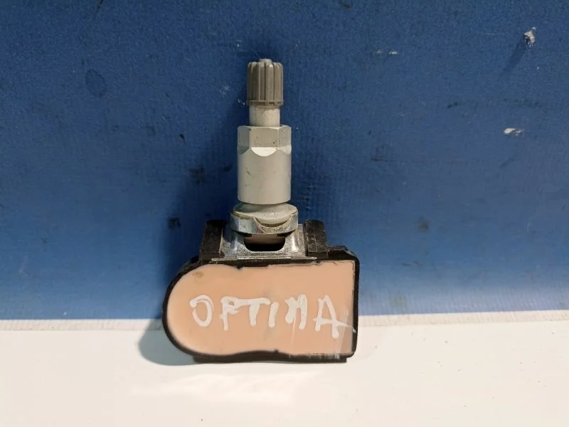 Датчик давления в шинах Kia Optima 4 2015-2020 52933D9100