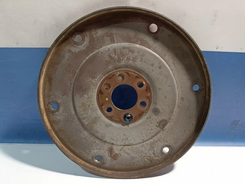 Маховик АКПП Volkswagen Passat B6 2005 - 2010 2007 038105327B BVY