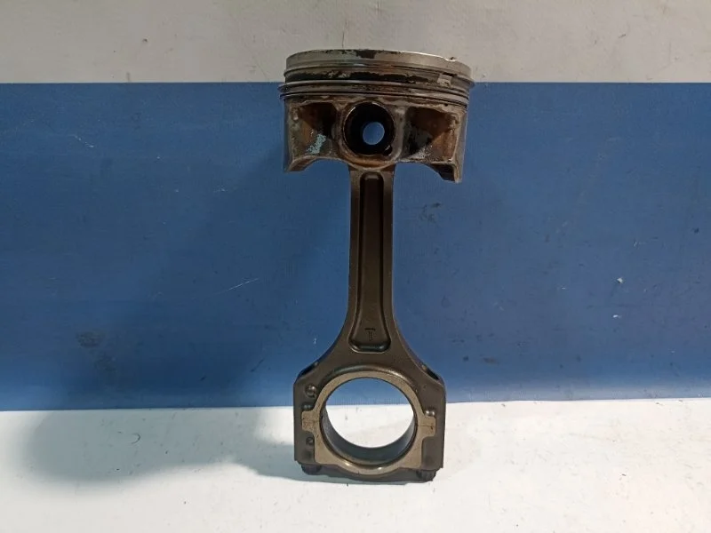 Поршень с шатуном KIA Stinger 235102G450 2.0T G4KL