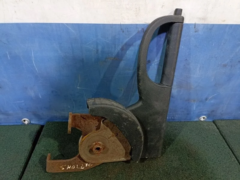 Ручник Ssangyong Actyon Sport 2008 4910032002LAM QJ 2.0D D20DTF