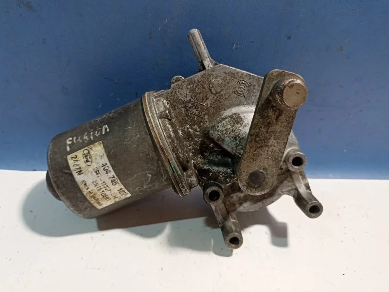 Моторчик стеклоочистителя Ford Fusion 2002 - 2012 2S6T17B571AC