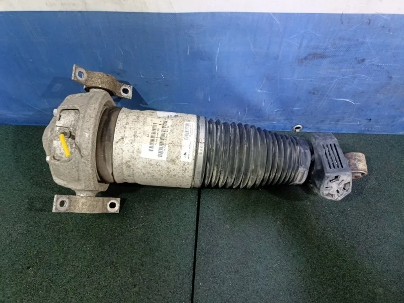 Амортизатор подвески Volkswagen Touareg 2002 - 2010 7L6616020D, задний правый