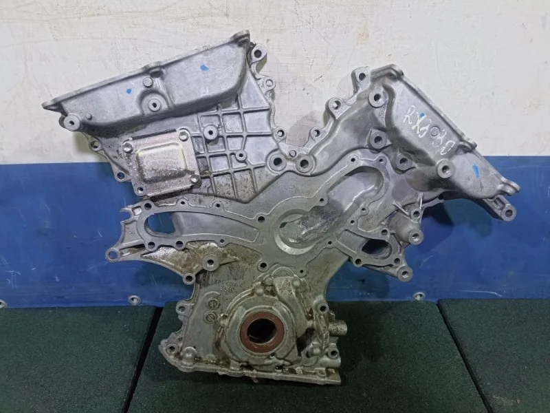 Крышка ДВС Lexus GS 3 2005-2012 1131031042 4GRFSE