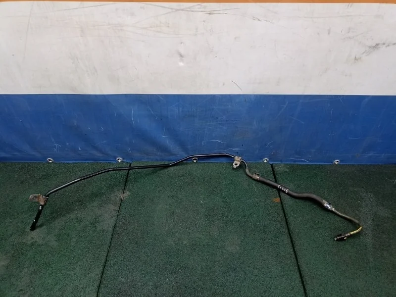 Трубка ГУР Hyundai Solaris 1 2013 575604L010 RB 1.6 G4FC