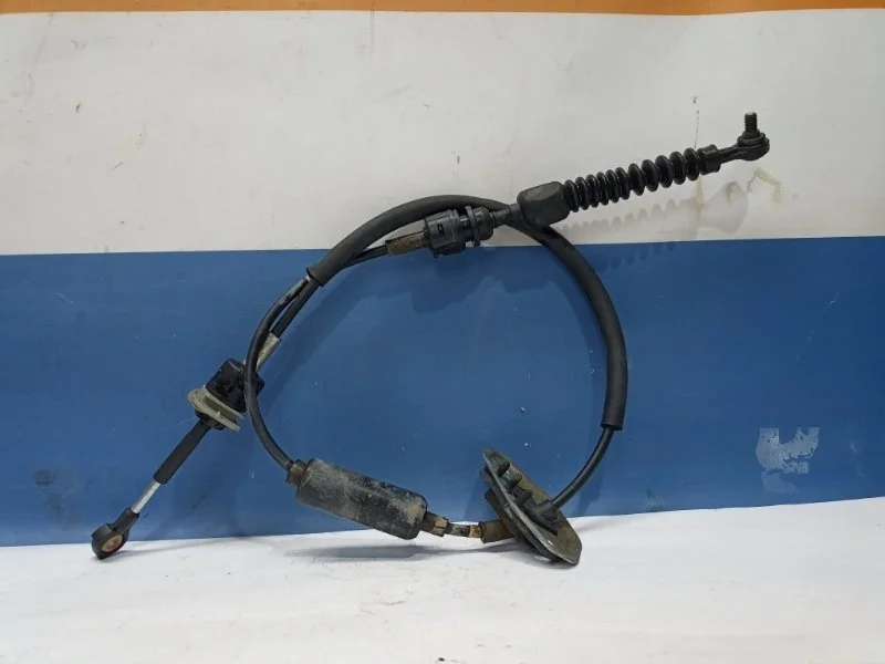 Тросик АКПП Hyundai Solaris 1 2013 467904L100 RB 1.6 G4FC