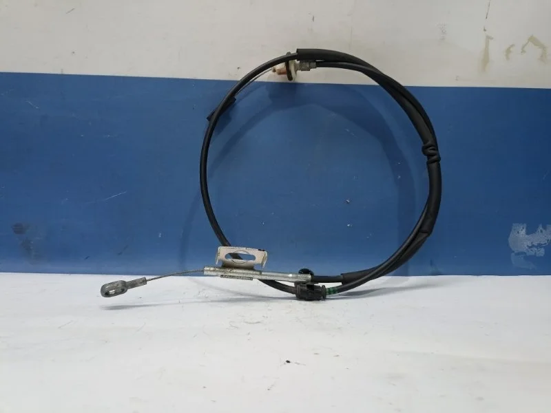 Тросик АКПП Hyundai Solaris 1 2013 467674L100 RB 1.6 G4FC