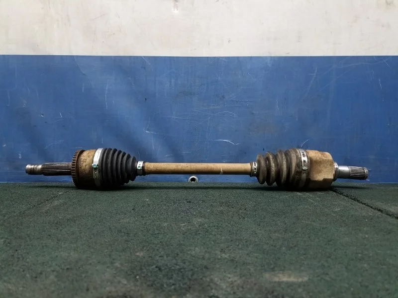 Привод Hyundai Solaris 1 2013 495001R000 RB 1.6 G4FC, передний левый