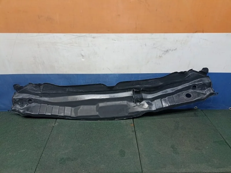 Панель под жабо Hyundai Solaris 1 2013 667004L000 RB 1.6 G4FC