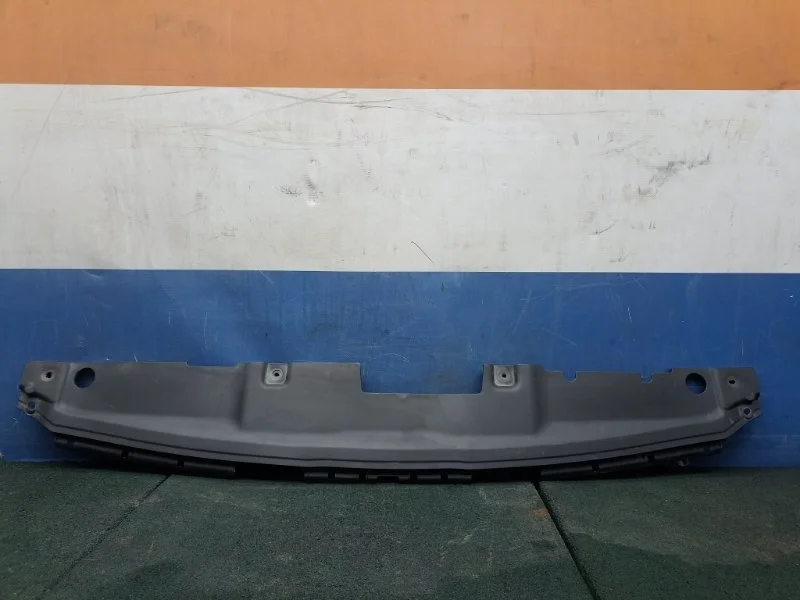 Кожух замка капота Hyundai Solaris 1 2013 863521R000 RB 1.6 G4FC