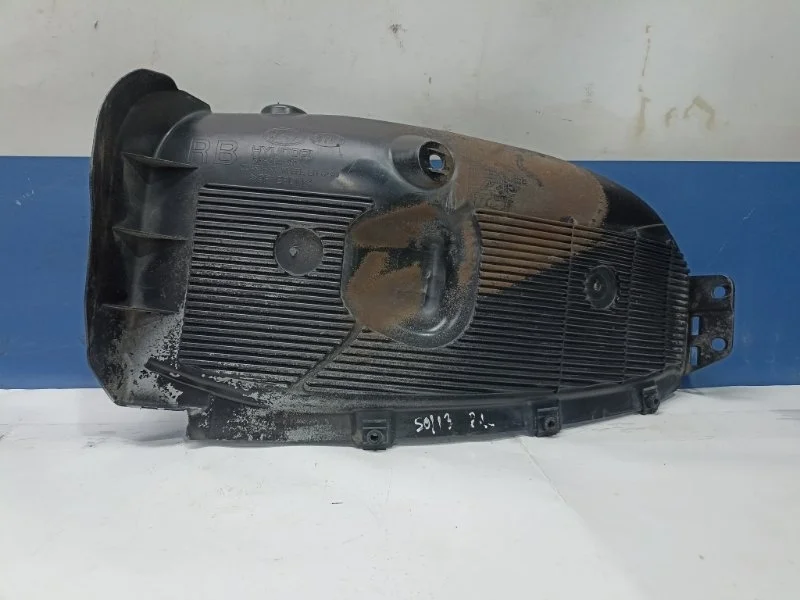 Подкрылок Hyundai Solaris 1 2013 868211R000 RB 1.6 G4FC, задний левый