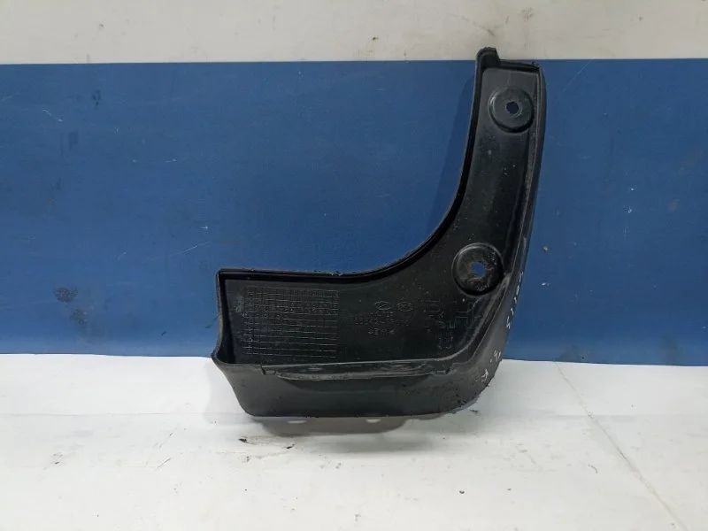 Брызговик Hyundai Solaris 1 2013 868421R000 RB 1.6 G4FC, задний правый