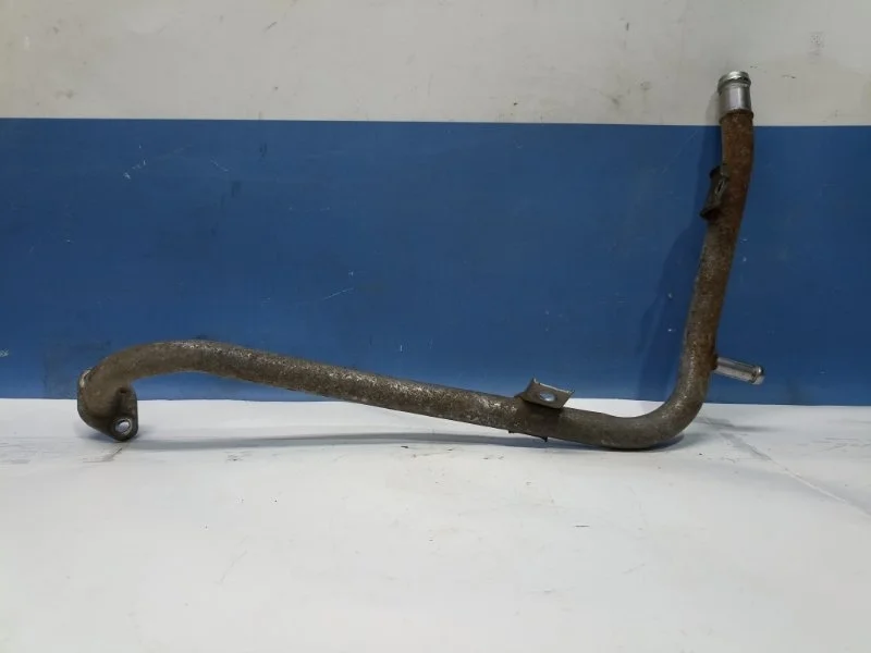 Трубка системы охлаждения Hyundai Solaris 1 2013 254572B000 RB 1.6 G4FC