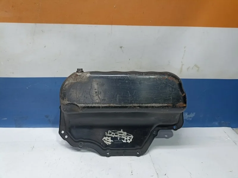 Поддон двигателя Mercedes-Benz M-class W164 2009 A2720100828 164 272.967