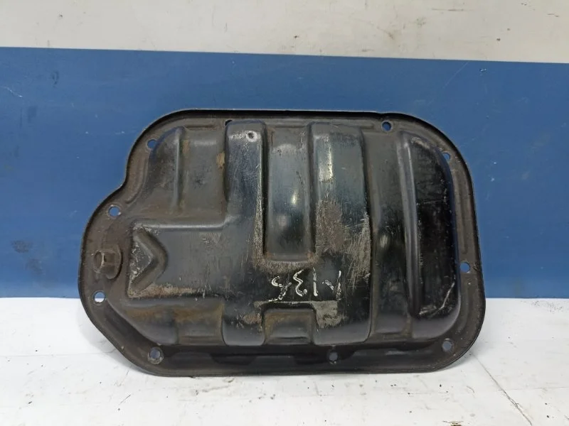 Поддон двигателя Infiniti M35 2008 111104P110