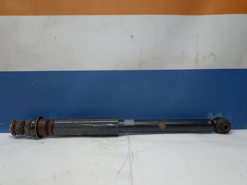 Амортизатор Kia Picanto 2 2013 348053 TA 1.0 G3LA, задний