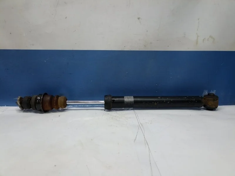 Амортизатор Kia Picanto 2 2013 348053 TA 1.0 G3LA, задний