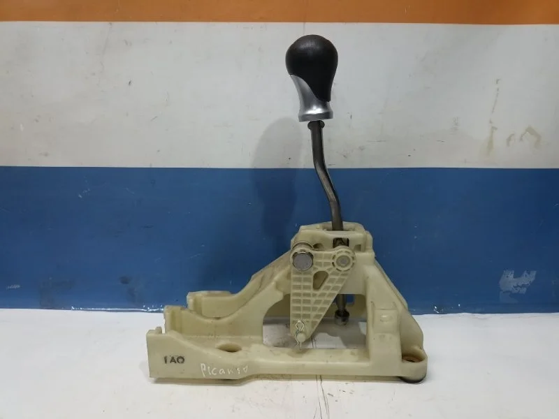 Кулиса МКПП Kia Picanto 2 2013 437001Y000 TA 1.0 G3LA