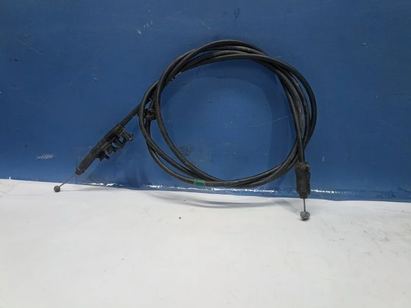 Тросик капота Kia Picanto 2 2013 811901Y000 TA 1.0 G3LA