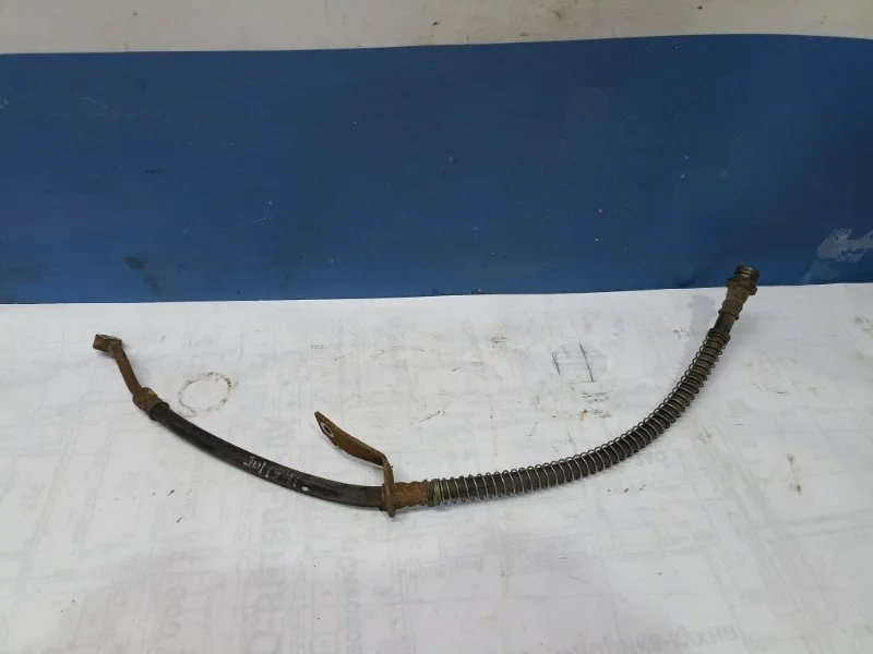 Шланг тормозной Hyundai Solaris 1 2013 587311R000 RB 1.6 G4FC, передний левый