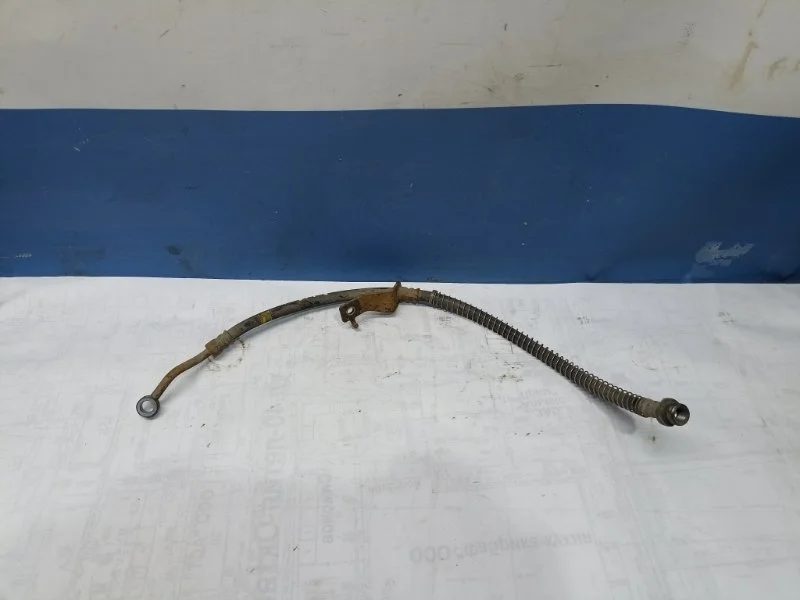 Шланг тормозной Hyundai Solaris 1 2013 587321R000 RB 1.6 G4FC, передний правый