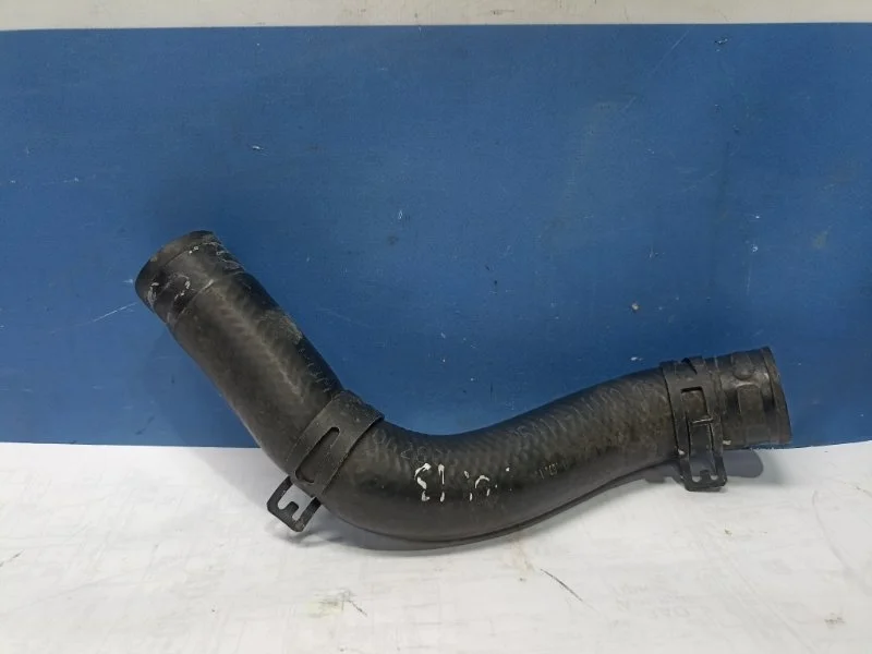 Патрубок системы охлаждения Hyundai Solaris 1 2013 254111J100 RB 1.6 G4FC