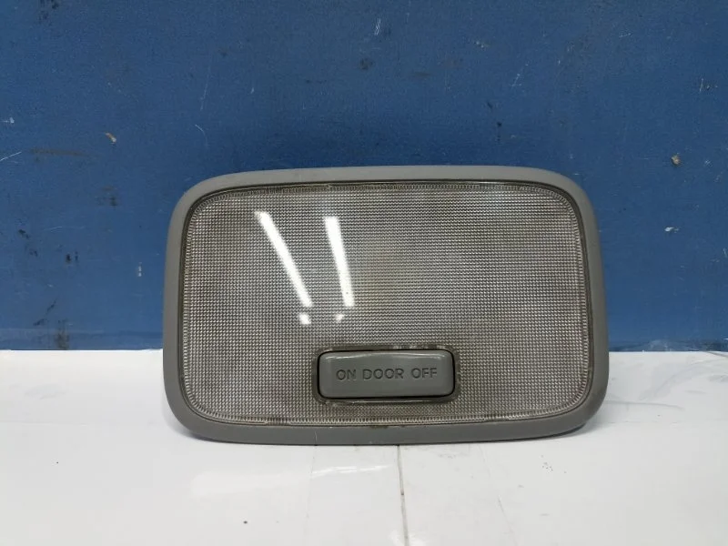 Плафон салона Hyundai Solaris 1 2013 928701R0008M RB 1.6 G4FC, задний