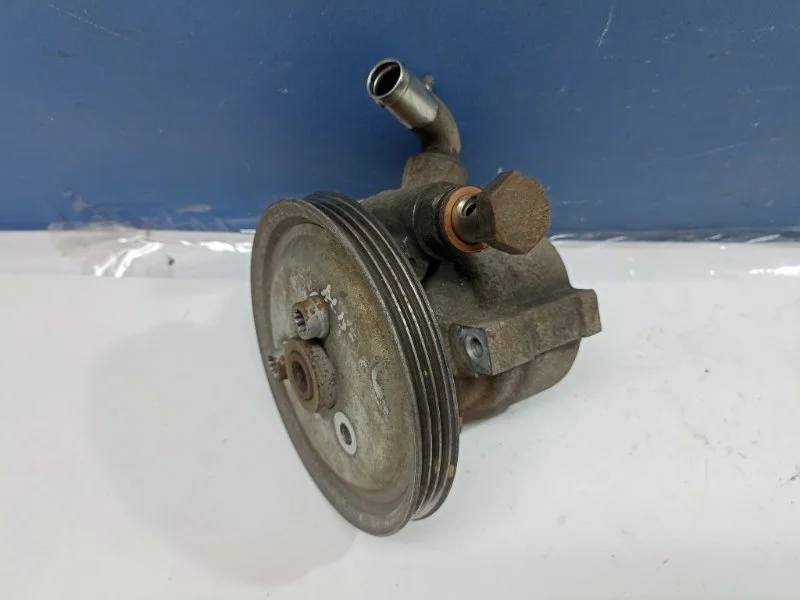 Насос ГУР Fiat Albea 2011 55186441 СЕДАН 1.4