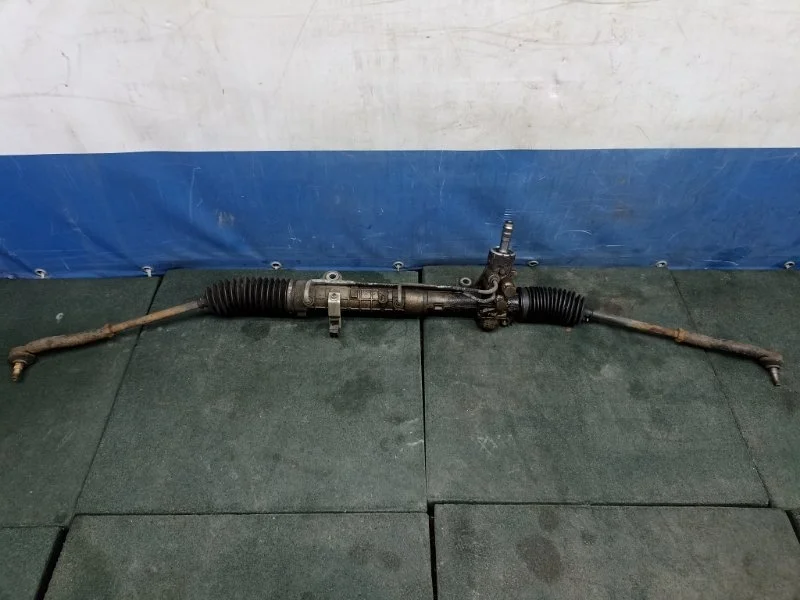 Рейка рулевая Fiat Albea 2011 46539022 СЕДАН 1.4