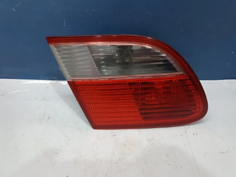 Фонарь Fiat Albea 2011 51737724 СЕДАН 1.4, левый