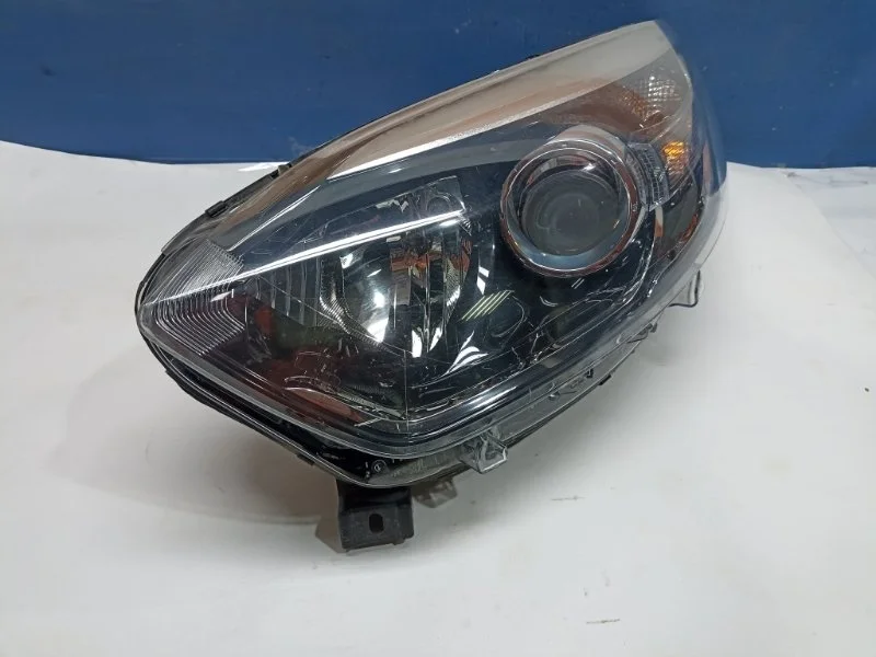 Фара Renault Kaptur 2017 260602042R RBA 2.0 F4R410, передняя левая