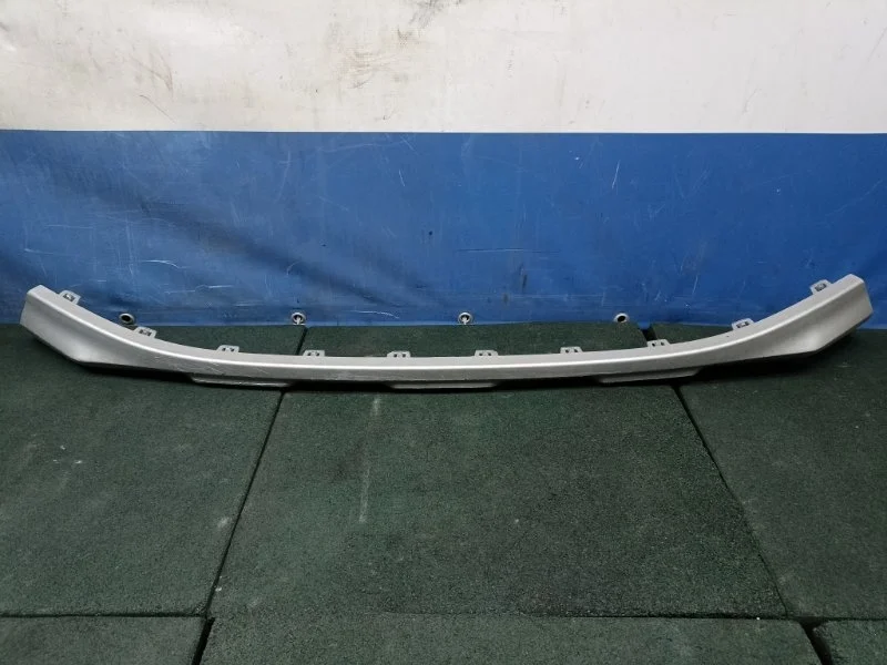 Юбка бампера Renault Kaptur 2017 620720385R RBA 2.0 F4R410, передняя