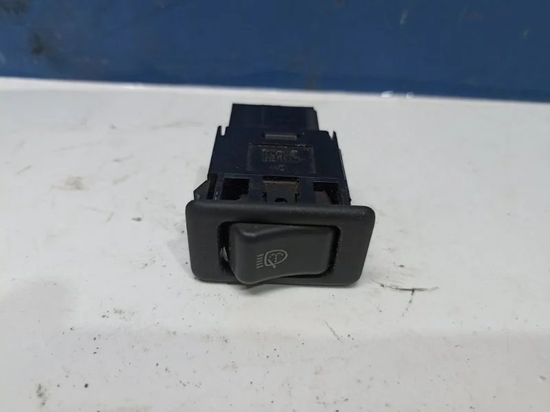Кнопка омывателя фар Nissan Almera 2005 25530BN800 N16 QG18DE