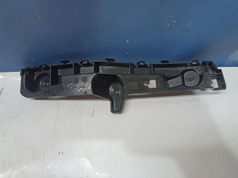 Кронштейн бампера Renault Kaptur 2017 850452611R RBA 2.0 F4R410, задний левый