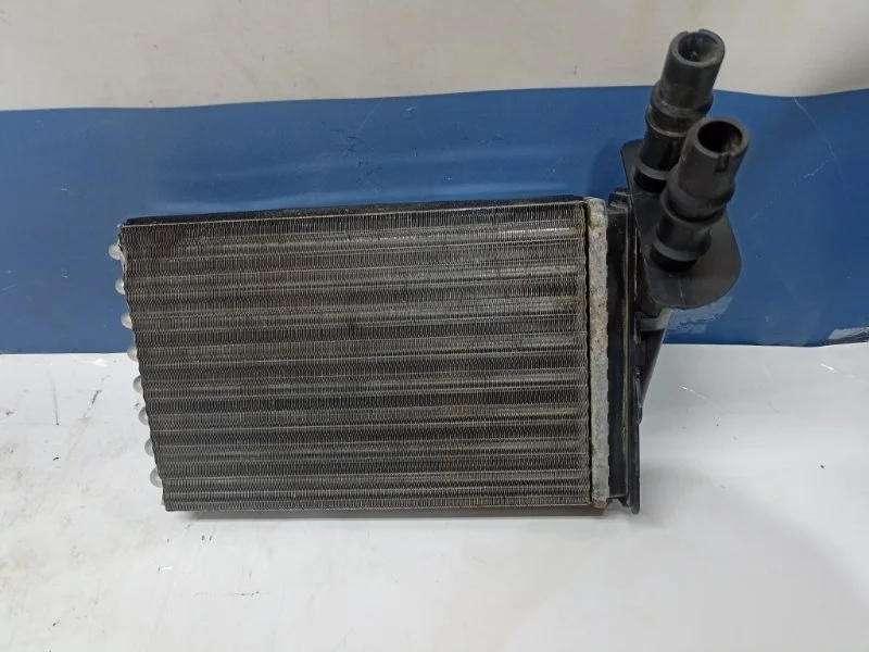 Радиатор печки Renault Clio 2004 7701045552