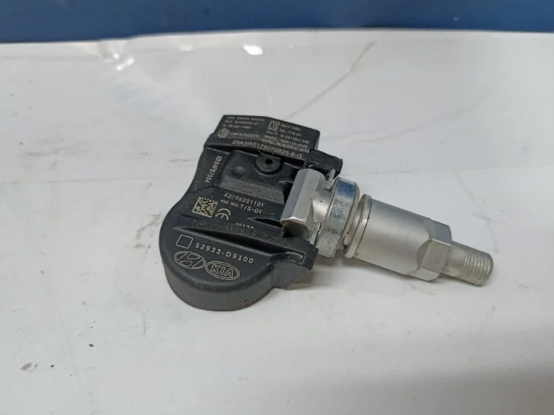 Датчик давления в шинах Kia Optima 4 2019 52933D9100