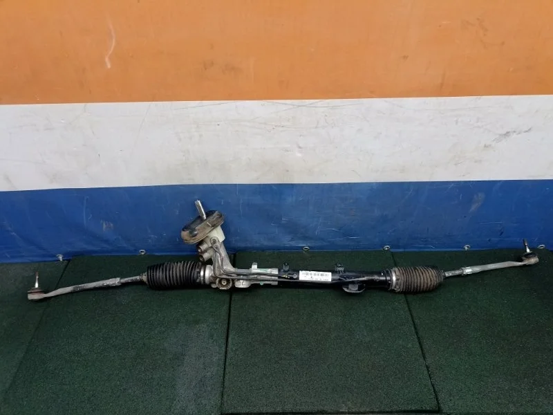 Рейка рулевая Renault Kaptur 2017 490012993R RBA 2.0 F4R410